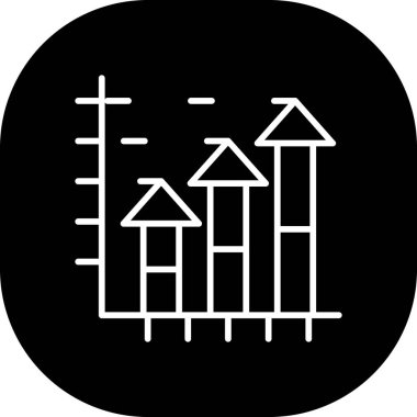 Kişisel ve ticari kullanım için vektör simgesi