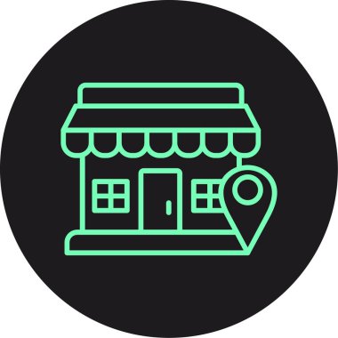 İnşa etmenin vektör illüstrasyonu