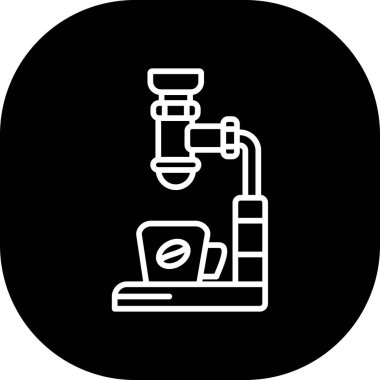 Modern eğitim simgesinin vektör illüstrasyonu