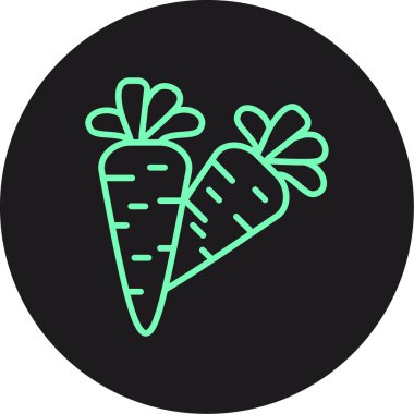 illüstrasyon vektör simgesi