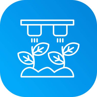 vektör ağacı ico, vektör illüstrasyonu