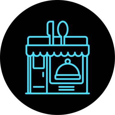 Kişisel ve ticari kullanım için çizim simgesi tasarımı