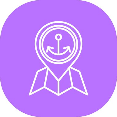 projeniz için vektör simgesi