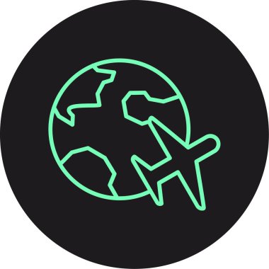 vektör düzlem resimlemesi