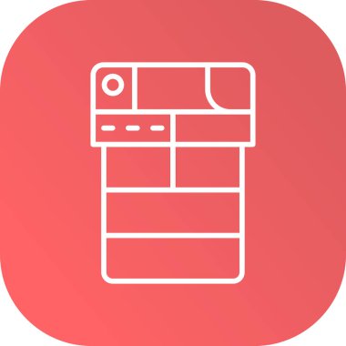 Pasaportun eşsiz tasarım simgesi