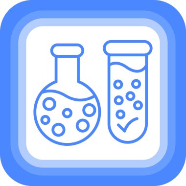 Matara. Web simgesi basit illüstrasyon