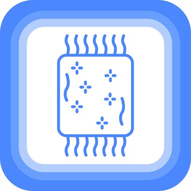 Klima. Basit tasarım