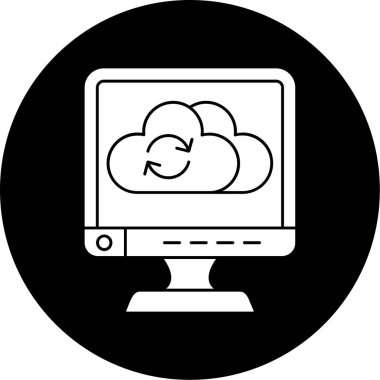 Bulut hesaplama. Basit tasarım