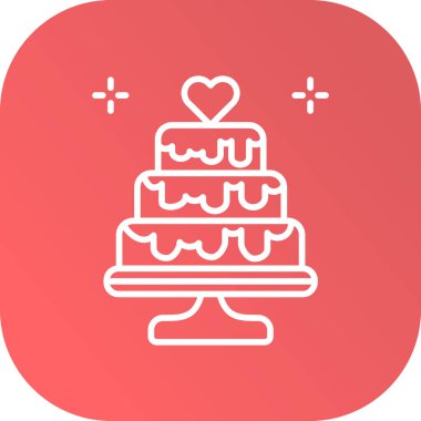 pasta, tatlı, pasta, pasta, pasta, yemek simgesi