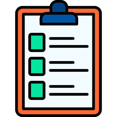 Pano. Web simgesi basit tasarım