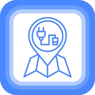 vektör şarap simgesi illüstrasyonu