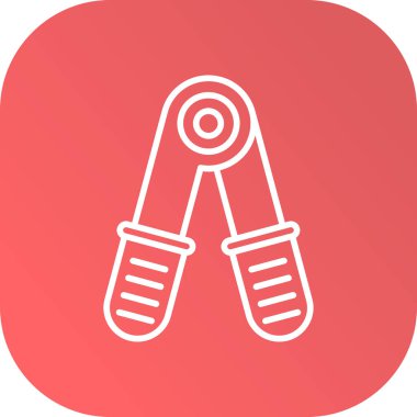 Gıda simgesinin vektör illüstrasyonu