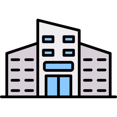 ikon vektör illüstrasyonu oluşturma