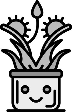 Kaktüs tenceresi simgesi