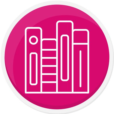 bilgisayar vektör simgesi modern illüstrasyon