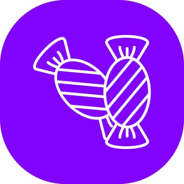 Bir kuşun vektör çizimi