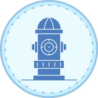 Web ve mobil uygulama için vektör simge