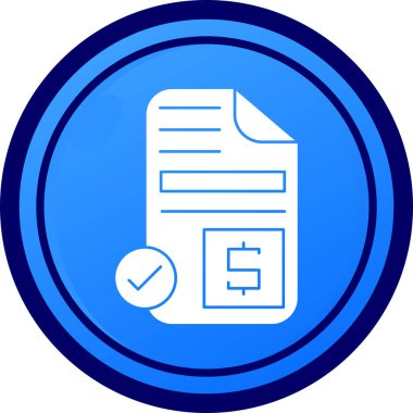 Yapılacaklar listesi simgesi soyut bir grupta izole edildi