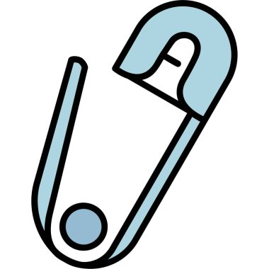 Bir klip klibinin el çizimi karalama stili çizimi