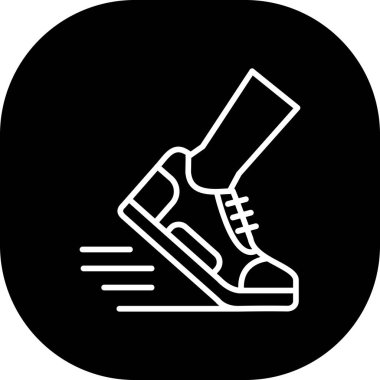 Önyükleme simgesi, vektör illüstrasyonu