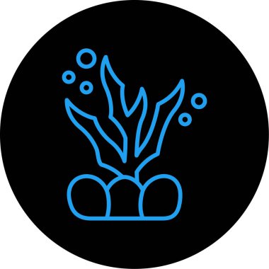 Kişisel ve ticari kullanım için vektör simgesi