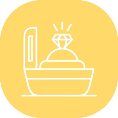 Vektör elmas resimleme