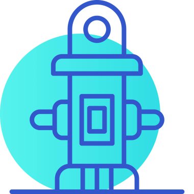 vektör elektrik karıştırıcı ico