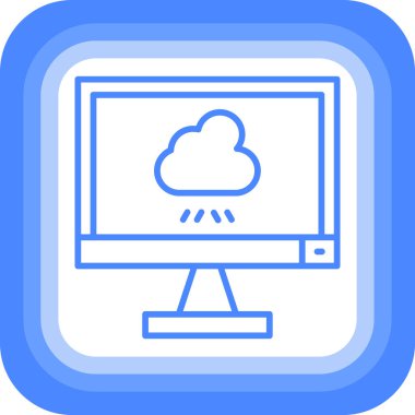 Bulut hesaplama. Basit resimleme