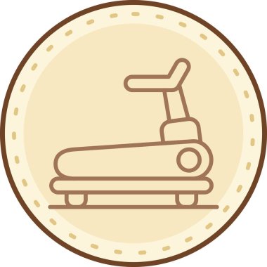 modern simge vektör illüstrasyonu