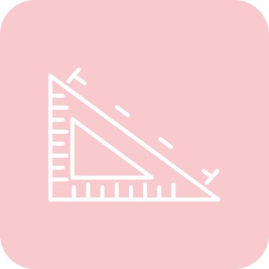 Kişisel ve ticari kullanım için vektör simgesi