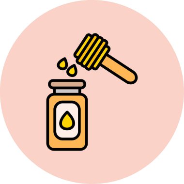 vektör yağı resimleme