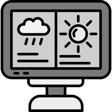 Bulut hesaplama. Basit tasarım