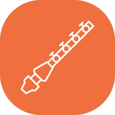 Gıda simgesinin vektör illüstrasyonu