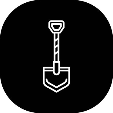 Kişisel ve ticari kullanım için vektör simgesi