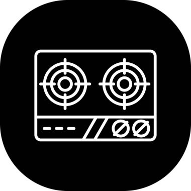 Modern oyun yoksunluğunun vektör illüstrasyonu