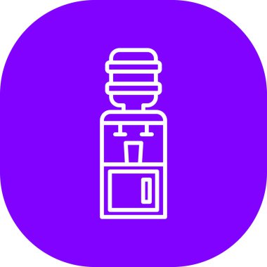 Gıda simgesinin vektör illüstrasyonu