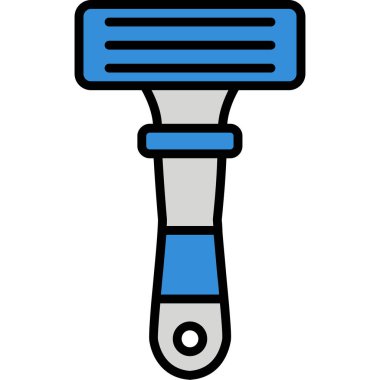 İnşaat fırçası. Basit tasarım