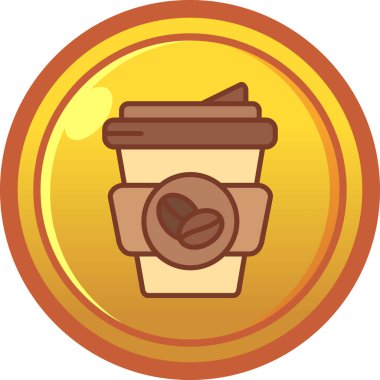 kahve fincanı çizimi