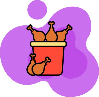 Kral tacının karikatür resmi