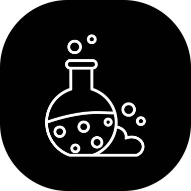 vektör matarası resimleme