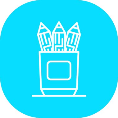 vektör kalem simge tasarlamak