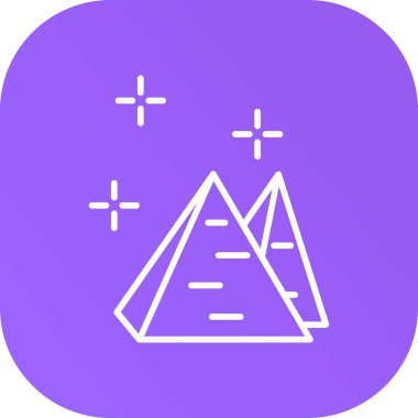 yol simge vektör çizim