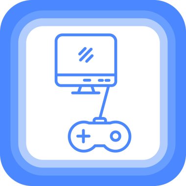 denetleyici oyun simgesi