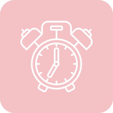 vektör izleme simgesi, illüstrasyon