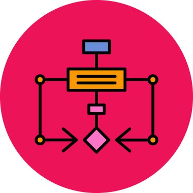 Modern b 'nin vektör illüstrasyonu simge unsurundan yoksun.