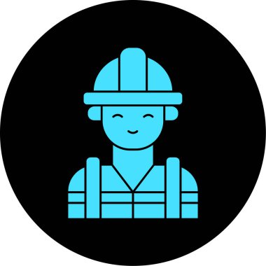 Alt simge vektör çizim