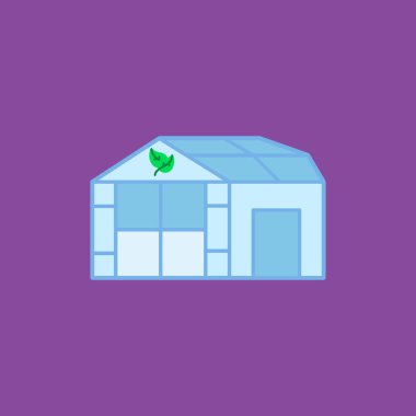 dondurma dükkanı vektör çizimi tasarımı