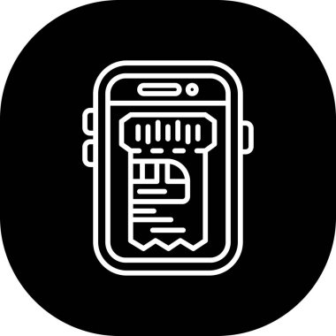 Akıllı saat simgesi, özet biçimi