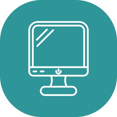 ekranı izle. Basit tasarım