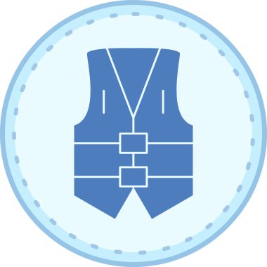 modern simge vektör illüstrasyonu